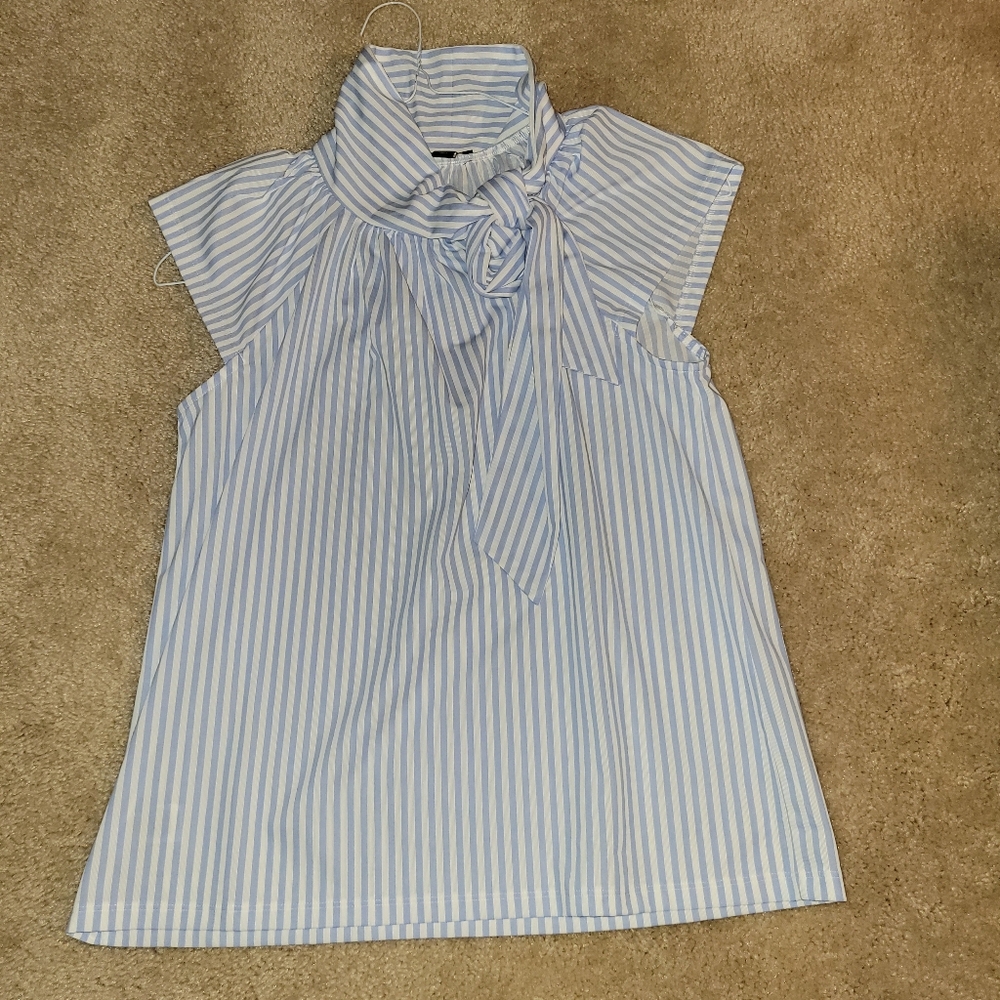 Ann Taylor Blouse